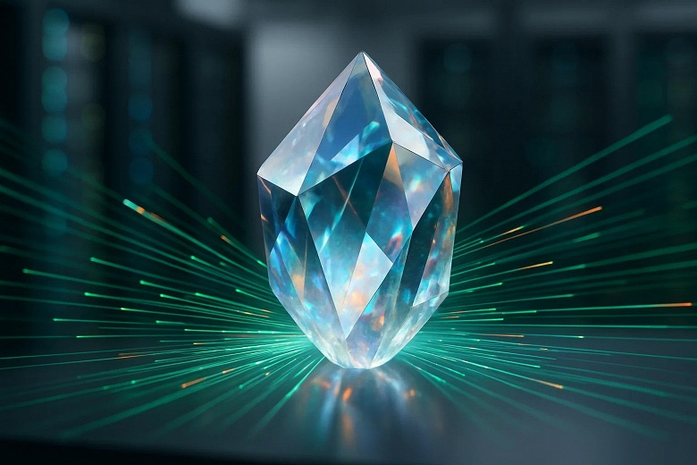 Nvidia представила&nbsp;первый в мире графический процессор для сверхдлинного контекста Rubin CPX: 30 петафлопс, 128 ГБ GDDR7 и интеграция с Vera Rubin NVL144 CPX